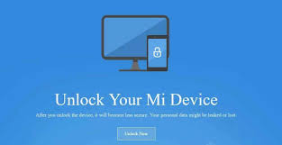 Xiaomi unlocker tool allows you to unlock your bootloader of any xiaomi device that running miui os. Download Mi Flash Tool To Unlock Bootloader For Any Xiaomi Device