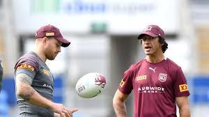 The melbourne storm say cameron munster may not be ready for queensland selection ahead of state of origin i as he continues his recovery from a foot injury. Linrbscydnovrm