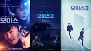 Voice season 4 , voice s4 , voice 4: Musim Ke 4 Drama Korea Voice Dikonfirmasi Akan Diproduksi Tahun Depan Kumparan Com