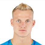 Balázs Tóth stats and ratings