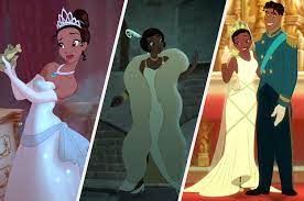 We did not find results for: Rate Tiana S Outfits And We Ll Give You A Disney Man