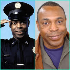 Michael Winslow, Police Academy Series Legend