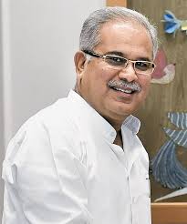 Articles on chhattisgarh cm, complete coverage on chhattisgarh cm. Sex Cd Case Sc Stays Criminal Trial Against Chhattisgarh Cm Bhupesh Baghel Telegraph India