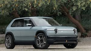 Image result for Rivian