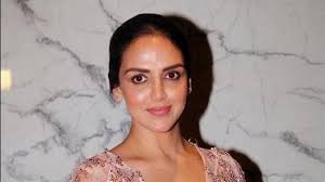 Esha Deol: Today, there's much more to being an actor than just being