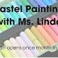 Pastel Painting with Ms. Linda event image
