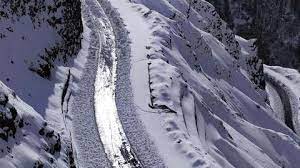 You should upgrade or use an alternative browser. Avalanche Warnings Issued In Jammu And Kashmir Ladakh The Weather Channel Articles From The Weather Channel Weather Com