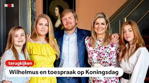 Prinses ariane (10) heeft afgelopen zondag haar linkerpols gebroken tijdens het schaatsen. Prinses Trekt De Aandacht Tijdens Koningsdag Speech Twitter Gaat Stuk