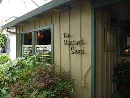The Mustard Seed Mustard Seed Seeds Mustard