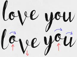 Maybe that's why i'm attracted to professional fonts that look like handwriting. Ask A Font Creator Jazz Up Your Designs Using Font Elements You Already Have The Font Bundles Blog