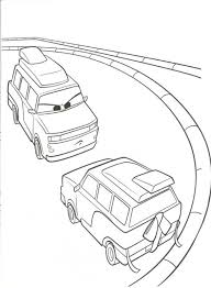 28 cars 2 coloring pages. Updated Lightning Mcqueen Coloring Pages