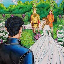 Feyre And Rhysand Child Feysand Bonecarver Acotar Acowar Acotarcoloringbook Coloringbook C A Court Of Mist And Fury Gal Meets Glam Sarah J Maas Books