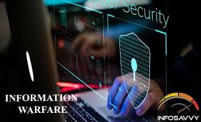 Top Categories Which Includes In Information Warfare Infosavvy Security And It Management Training In 2020 Information And Communications Technology Warfare Communication