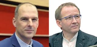 Per Alex Marini no all'alcool e si alle droghe, Cia: «affermazioni che  preoccupano molto»