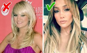 стрижки для тонких редких волос не требующие укладки видео Prezhde Chem Idti K Parikmaheru Posmotrite Na 9 Prichesok Kotorye Uzhe Neaktualny