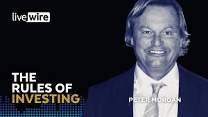 Morgan: Investing is a sport, new opportunities to score will always  resurface