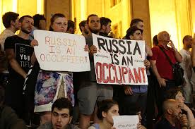 Russophilia, by contrast, refers to admiration and fondness of russia and the russians. Georgia Protests Are Not A Showcase Of Russophobia Atlantic Council