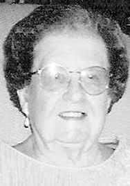 Fredia Schmuck Obituary (2006)