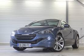 Image result for Bleu Tuanake Nacre 2014 Peugeot