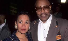 Roger Earl Mosley Wife: Meet Toni Laudermick