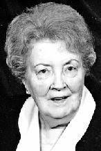 Marjorie Derr Obituary (1927