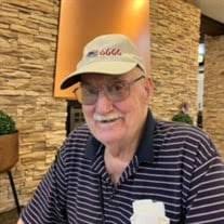 Charles William Belcher Obituary (2024)