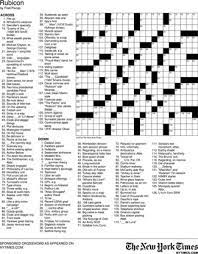Browse our listings to find jobs in germany for expats, including jobs for english speakers or those in your native language. New York Times Crossword Puzzle Online Glynnzet Peatix