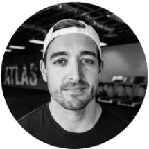 Affiliate: Atlas CrossFit