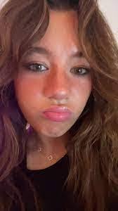 Greta Bradford's Instagram, Twitter & Facebook