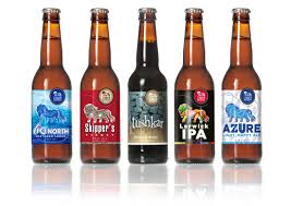 Pin De Armando Castro Em Etiquetas Cervezas Con Caballos Garrafas Cerveja