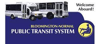 Bloomington Normal Public Transit System Issues Lobbying Rfp Epr