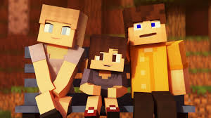 Enchantedmob On Twitter Minecraft Pictures Fnaf Twitter