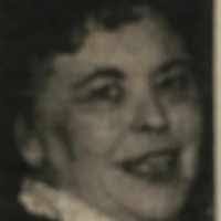 Mary Lou Pharis (1931–2001) • FamilySearch