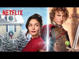 20197+ 1 óra 38 perccsaládi és gyerekfilmek. Karacsonykor A Netflix Az Uj Hallmark Nlc