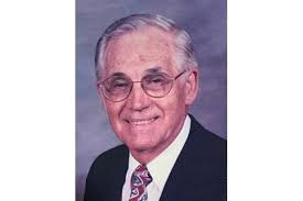 Leo E. Lorg Obituary (2022)