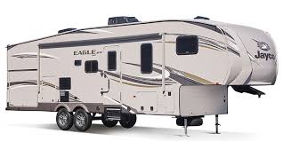A fifth wheel can be a fun and useful tool to have with you when the weather is bright and sunny. Find Complete Specifications For Jayco Eagle Ht Fifth Wheel Rvs Here