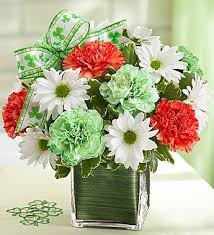 Maybe you would like to learn more about one of these? 81 St Patrick S Day Floral Designs Ideas St Patricks Day Floral Flower Delivery