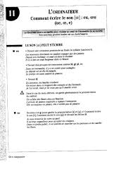 Ortographe Progressive Du Francais Niveau Intermediaire