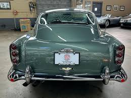 Image result for Sierra Blue 1962 Aston Martin