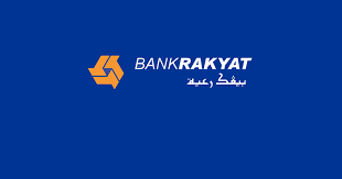 That means, there is no riba' or no compounding element on your credit. Irakyat Cara Daftar Bank Rakyat Online Banking 2021