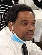 Melvin Gregory Bynum, age 45