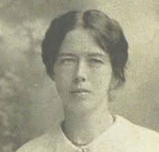 Georgia Lavinia Nichols Steenburgen (1893-1962)