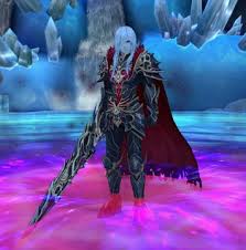 Reinhardt | Aura Kingdom Wiki | Fandom