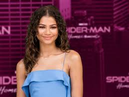 ► kadeem hardison & i. Zendaya Got Disney To Agree To A Feminist List Of Demands For Her Show Self