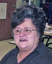 June Teresa Curran LaJoice Porcaro (1927-2015)