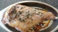 Gigot D Agneau Avec Os Cuisson Basse Temperature In 2020