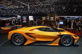 Apollo Arrow Rises From Gumpert Ashes With 1 000 Hp Apollo Arrow Hot Rods Cars Muscle Cars