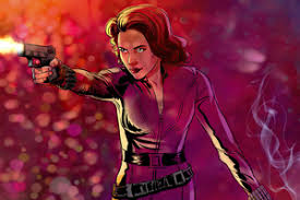 In this video i show you how to make aesthetic wallpapers/backgrounds for your laptop! Black Widow 1920x1080 Resolution Wallpapers Laptop Full Hd 1080p