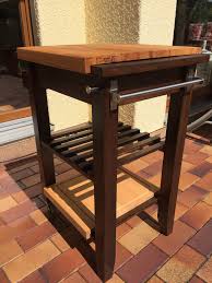 Der Ikea Bekvam Umbau Modding Threadseite 24 Grillforum Und Bbq Www Grillsportverein De Ikea Umbau Thread