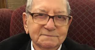 Wilton Hebert Obituary (1939